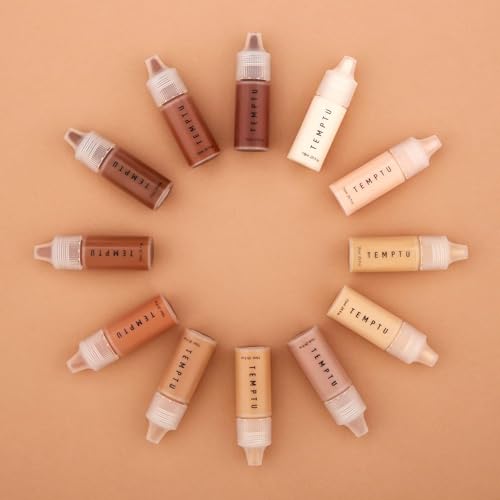 TEMPTU S/B Silicone Foundation