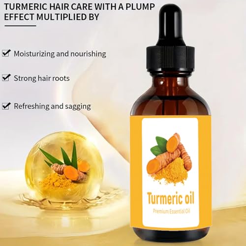 Turmeric Wash and Care 4 Piece Set, Turmeric Face Wash with Brush, Gentle Cleansing Moisturizing Skincare Set for Face Soap Bar | Mousse Cleanser | Essential Oil | Cleansing Pads