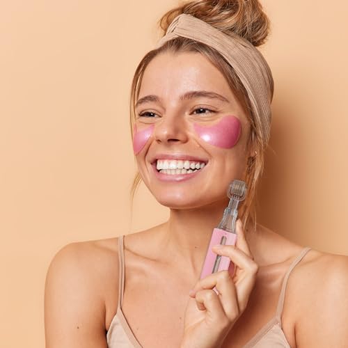 2pcs Meridian Brush Massage, 2025 New Meridian Massage Pressure Brush, Whole Body Essential Oil Massage Brush, Professional Custom Portable Handheld.