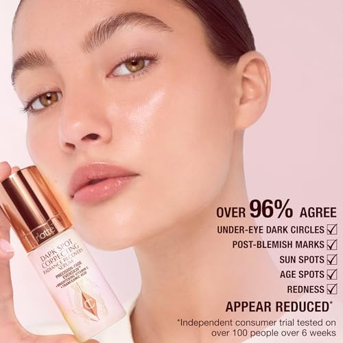 SHANI DARDEN SKIN CARE Lactic Acid Face Serum Travel Size, Active Night Serum to Help with the Look of Radiant and Smooth Skin, Gentle But Powerful Face Exfoliator, 0.34 fl oz