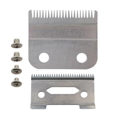 Replacement Blade with Kit for Wahl Precision/Precision Premium Smooth Cut