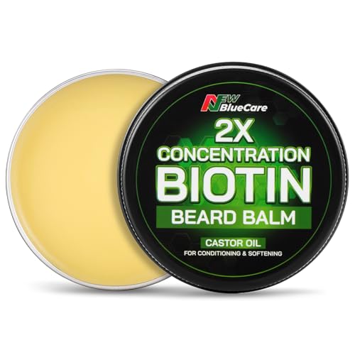 Beard Growth Balm-Beard Growth Kit
