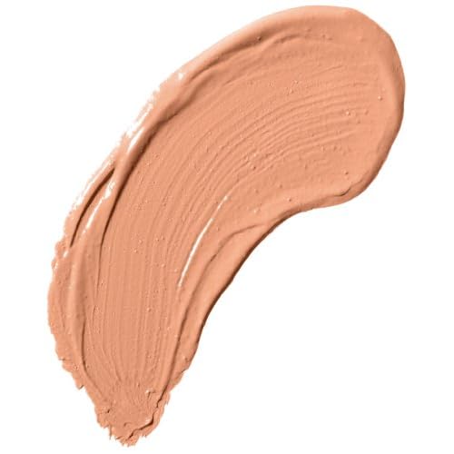 COVERGIRL Advanced Radiance Liquid Makeup, Natural Beige 140, 1.0-Ounce