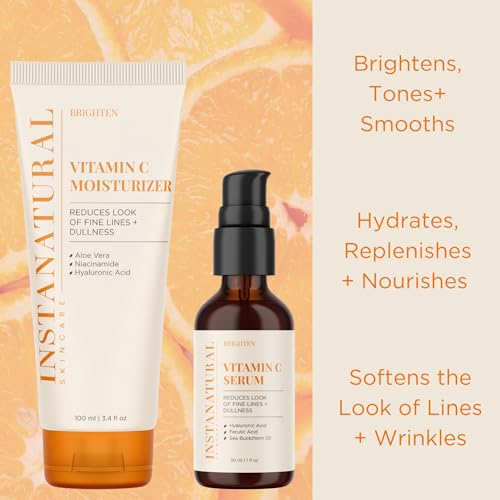 Pai Skincare - Organic Pai Labs Stabilized Vitamin C 20% Illuminating Booster | Natural, Vegan, Sensitive Skincare (0.3 fl oz | 10 ml)