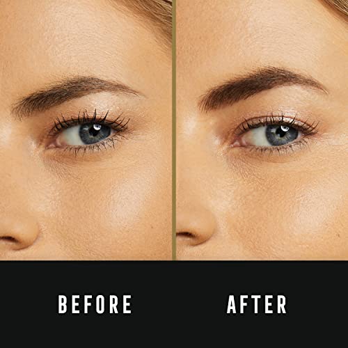 Real Brow Fiber Pencil #003-Medium Brown