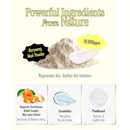 Creamy Ceramide Cleanser | Purify + Soothe | Removes Impurities & Makeup, Sensitive Skin Approved | Fragrance-Free