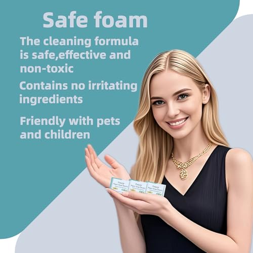 Paper Soap Sheets for Hand Washing - (300 Sheets) Portable Dissolvable Mini Travel Soap for Camping, Hiking, Outdoor Adventures - Large Size Hand Soap Sheet£¨Various Pack£©
