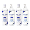 Vanicream Shampoo and Conditioner Set For Sensitive Skin - Dermatologist Tested - Set of 4 (2 Each) (12 Oz)