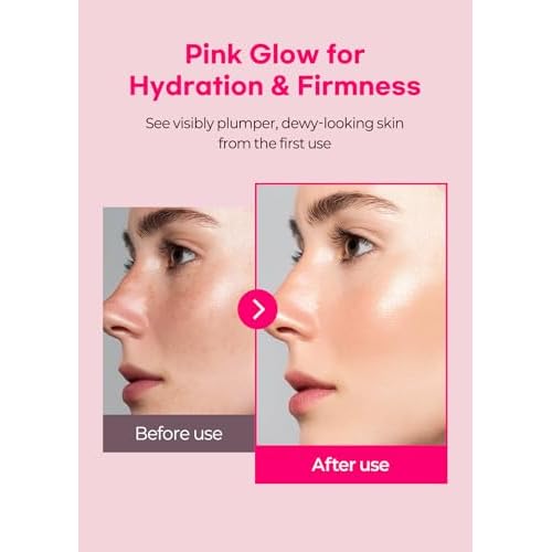 Snp 6 Peptides + 5 Hyaluronic Acid Facial Toner | Moisturizing, Soothing & Firming Korean Skincare for Dry & Sensitive Skin | Daily Face Toner | Peptaronic | 10.8 Fl Oz