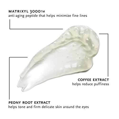ARCONA Peptide Eye Serum