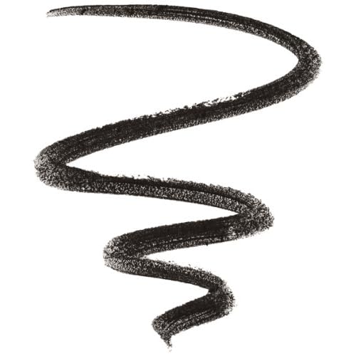MAYBELLINE New York Define-A-Line Eyeliner, Ebony Black, 0.01 Ounce