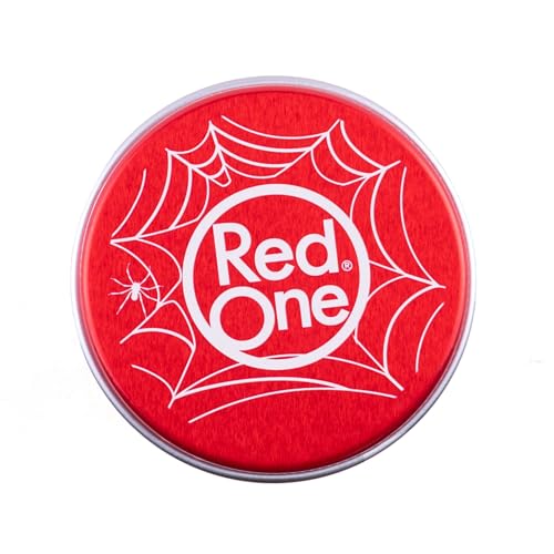 Redone Spider Hair Wax Passionate 100ml | Maximum Control | Flexible Hold | Medium Shine Look | Women and Men Wax | Ultra Holding Effect