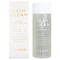 VELOUR Lash Clean - Oil Free Liquid Makeup Remover for Eyes, False Lashes, & Face - Gentle Lash Cleanser & Eye Makeup Remover - Vegan Lash Extension Cleanser - No Parabens or Fragrance (140 ml)