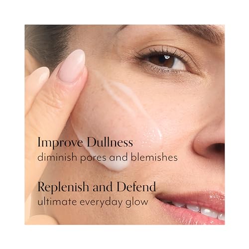 Dr.Jart+ Brightamin Brightening Korean Vitamin C and Niacinamide Serum For Visible Fine Lines | Dark Spot Correcting Glow Serum | Korean Skin Care, 0.27 Fl Oz