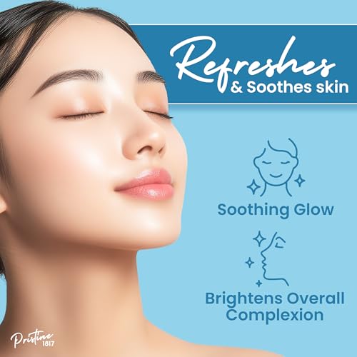 Hypochlorous Acid Spray 0.016% - Gentle, Versatile Mist for Face & Body