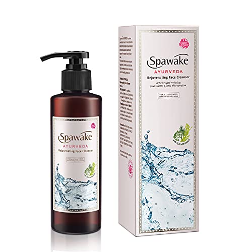 Saie Sunvisor Broad Spectrum Sunscreen Moisturizer SPF 35 - Hydrating Daily Face Sunscreen with 100% Sheer Mineral Zinc Oxide, Hyaluronic Acid + Vitamin C for Radiant, Dewy Skin (1.35 fl oz)