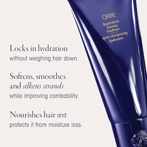ORIBE Supershine Hydrating Conditioner