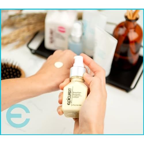 epicuren DISCOVERY Brazilian Propolis Lotion, 2 oz.