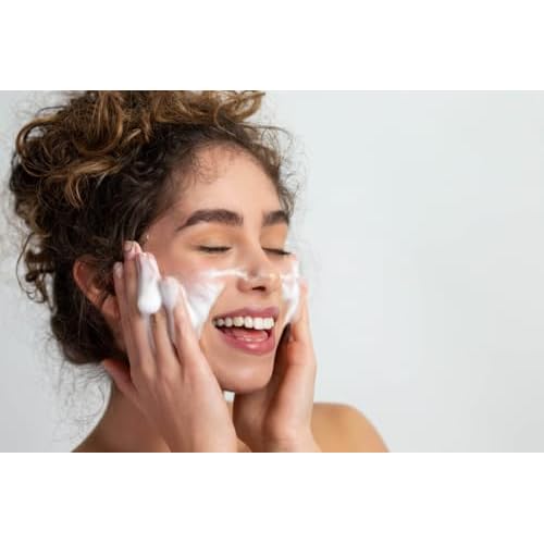 Vitality Precision Skin Papaya Enzyme Cleanser