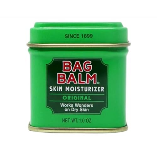 Bag Balm Lotion 1 Ounce