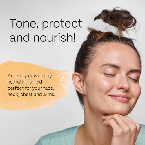 Mad Hippie Vitamin C Toning Mist ? Skin-Brightening Toner for Face, Vitamin C Facial Mist Hydrating Spray, 4 Oz