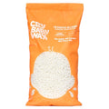 Crybaby Wax I¡¯m Sensitive Meltdown Vegan Hard Wax 6.5oz, Coconut-Infused Stripless Wax for Sensitive Skin, PCOS Facial Hair, Face, Bikini, Underarms & Body (2.2 Pounds)