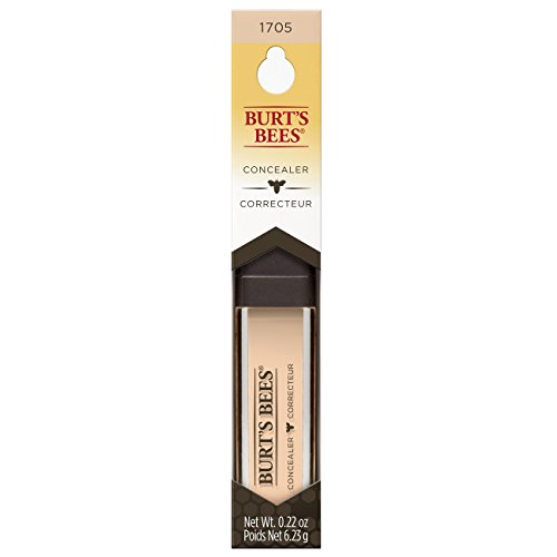 Burt's Bees Concealer, Fair - 1 Tube