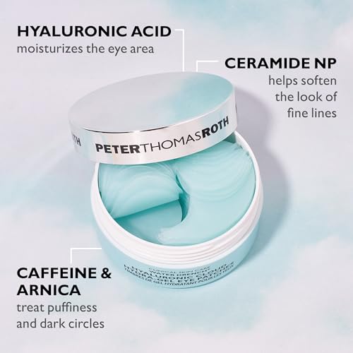 Peter Thomas Roth | Water Drench¢ç Hydra-Besties 7-Piece Travel Kit