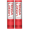 TENGA LOTION- TLO-002 RED- Pack of 2 Personal Moisturizer