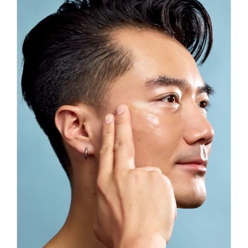 Jack Black Epic Moisture Hydration Booster Serum for Men ? Lightweight Men¡¯s Face Moisturizer & Anti-Wrinkle Skin Care, 2 Fl Oz