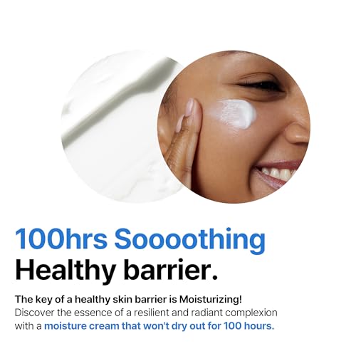 SOME BY MI Beta-Panthenol Repair Body & Face Cream