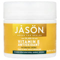 Vitamin E Age Renewal Moisturizing Cr?me 25000 Iu 4 Ounce (113 Grams) Cream