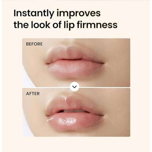 2PCS Honey Lip Butter, 12hrs Long-lasting Moisture, Gentle Exfoliation, Hygienic Twist Dispenser,korean skin care