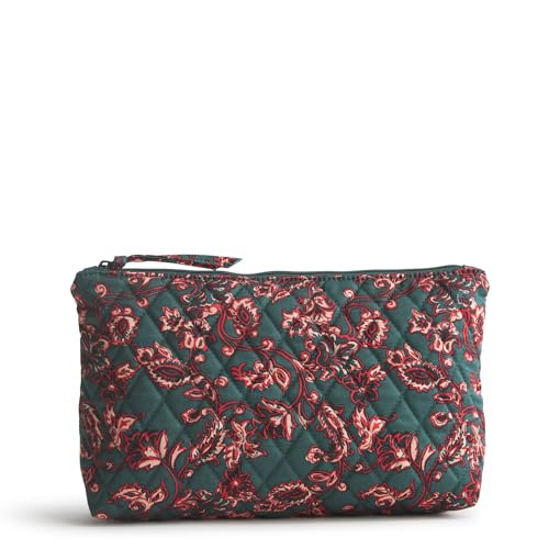 Women's Cotton Medium Pouch