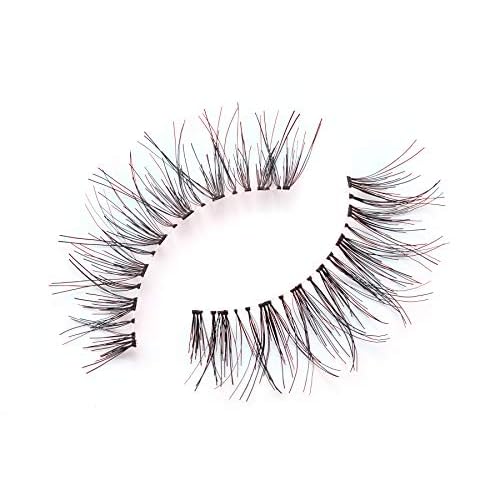 Professional 10packs Eyelashes (WSP)