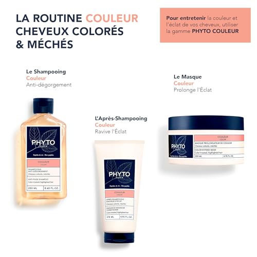 Phytocolor Permanent Hair Color, 9.3 Very Light Golden Blond, with Botanical Pigments, 100% Grey Hair Coverage, Ammonia-free, PPD-free, Resorcin-free