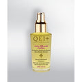 Joshua Tree SPF 30 Reef Safe Organic Sun Screen Lotion with Clear Zinc and Aloe