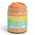 Luminous Bronze Whipped Tallow Moisturizer - 9oz Moisturizing All Natural Bronzing Body Butter with Mica