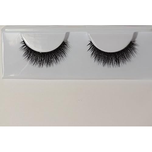 "4 Pairs" Miss 3D Volume lash M344