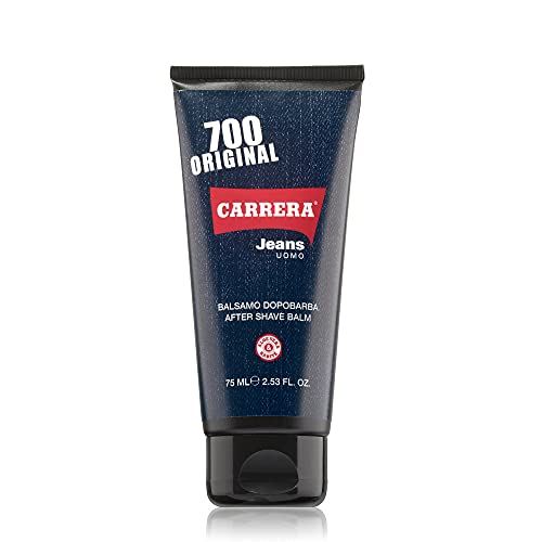 Carrera Jeans 700 Original After Shave Balm (Pack of 1)