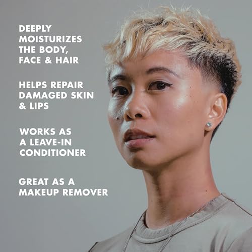 Fig.1 Retinol Body Serum ? Advanced Skin Booster for Crepey Skin, Stretch Marks, Anti-Aging & Dark Spots ? Glowing, Non-Greasy Retinoid Treatment with Niacinamide, Vitamin C & Retinol ? 3.4 oz