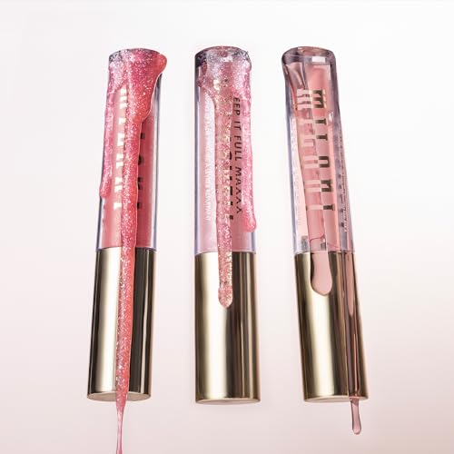 Keep It Full Maxxx Balmshell Lip Plumping Balm-240 Luminoso