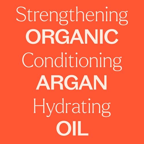 Plant Therapy Organic Argan Oil 16 oz Carrier for Skin and Hair Supports Moisturization Anti Aging and Nails Cold Pressed Pure USDA Certified