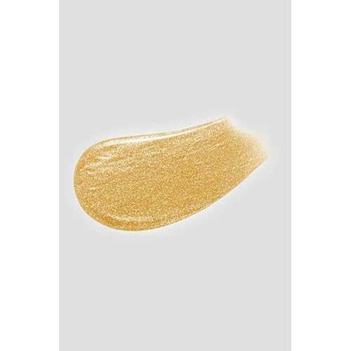 Dolly Beauty Hi-Gloss Lips - Non-Sticky Lip Gloss - Moisturizing for Everyday Use - Pocket Friendly, Blendable & Layerable - Vegan & Vitamin E-Enriched - Rose Petal