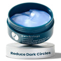 Patchology Restoring Night Under Eye Patches for Dark Circles & Puffy Eyes - Anti-Aging undereye Patch with Retinol, Reduces Eye Bags, Puffiness, & Wrinkles - Ultimate Skincare Solution (15 Pairs)