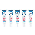 Nicka K Hydrating Lip Oil Nourishing Glass (GLOSS-5PK)