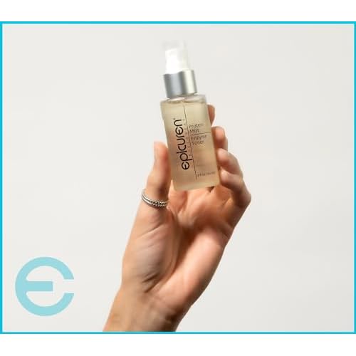 Epicuren Discovery Protein Mist Enzyme Toner
