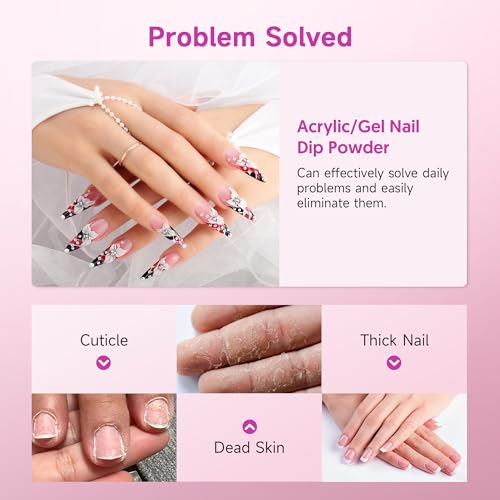 Electric Nail Drill Professional,Cat Eye Gel Nail Polish,Home Nail Salon Tool Set