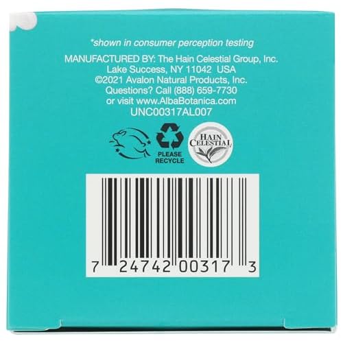 Alba Botanica Even and Bright Renewal Cream 2 Fl. Oz (Packaging May Vary)