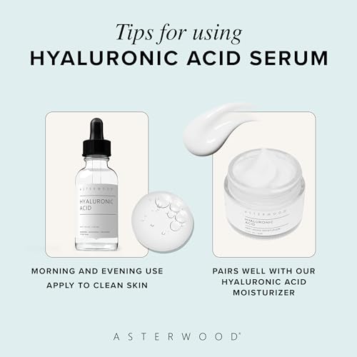 LilyAna Naturals Anti Aging Retinol Face Cream for Women ? Wrinkle & Neck Cream for Firming, Retinol Moisturizer for Face with Hyaluronic Acid, Hydrating Night Cream for Fine Lines, Collagen Boost